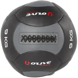 Olive Ballon Médicinal Functional 9kgVendu partraininn