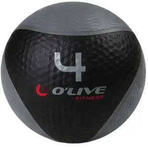 Olive Ballon Médicinal Functional 4kgVendu partraininn