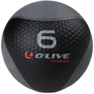 Olive Ballon Médicinal Functional 6kgVendu partraininn