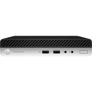 Hp Mini Pc Prodesk 400 G5 I5-9500t/8gb/256gb Ssd Reconditionné... pas cher
