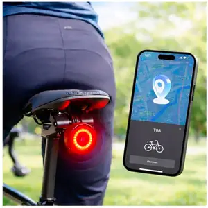 Walio Feu Arrière T08 Taglight pas cher