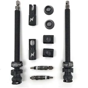 Ridenow Soupapes Fv Presta Tubeless 85mm pas cher