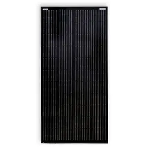 Blugy Panneau Solaire Monocristallin 180w