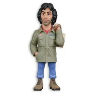 Minix Rambo Figur Rambo 12 cm pas cher