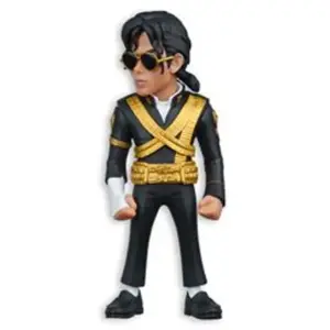 Minix Michael Jackson Figur Michael Jackson 10K 12 cm pas cher