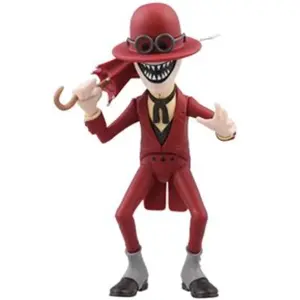 Minix Figurine THE CONJURING MONSTERS CROOKED 12CM