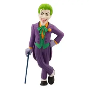 Minix DC Comics - Joker 12 cm (Movies 124) - Figurine à collectionner pas cher