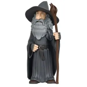 Minix Figurine De Gandalf Le Seigneur Des Anneaux 12 Cm pas cher