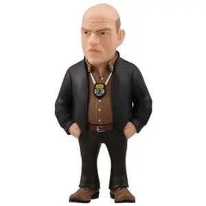 Minix Figure Breaking Bad Hank Schrader pas cher