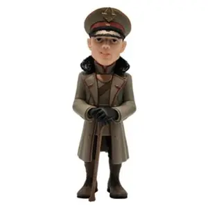 MINIX - Movies #119 - Rebel Moon - Amiral Noble - Figurine à Collectionner 12 cm pas cher