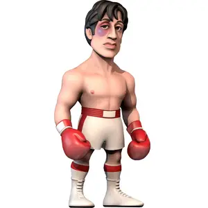 Figurine Minix Rocky Balboa
