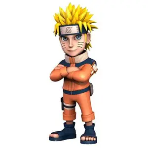 Figurine Minix Naruto pas cher