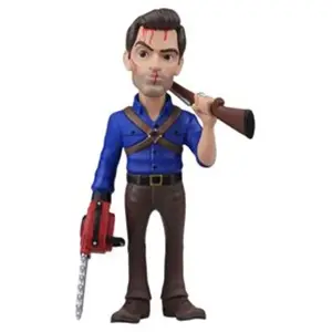 Minix Evil Dead 2 - Figurine Minix Ash Williams 12 cm pas cher