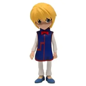 Minix - Anime 111 - Hunter X Hunter - Kurapika - Figurine 12cm pas cher