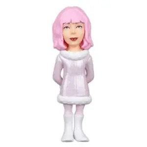 Minix - TV Series #168 - Wednesday - Enid Sinclair en robe de bal - Fi... pas cher