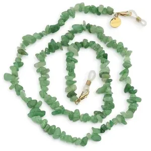 Chaîne pour lunettes Meller Kofi Light GreenVendu parlentiamo