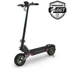 Youin Trottinette électrique Xlmax Dgt