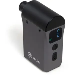 Youin, Compresseur, Luftpumpe Ma1023 Ultracompacto pas cher