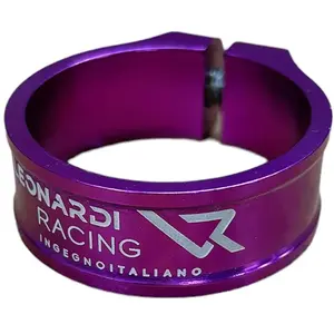 Leonardi Racing Collier De Selle pas cher
