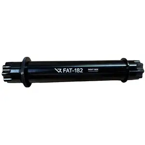 Leonardi Racing Vilebrequin Fat 182 Mm pas cher