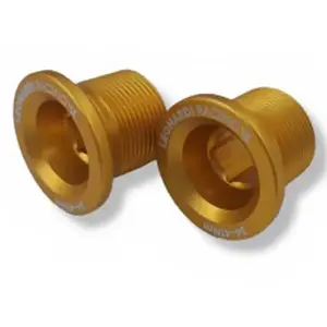 Leonardi Racing Boulon De ManivelleVendu parbikeinn