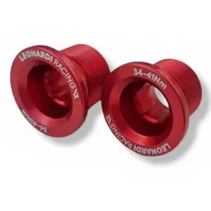 Leonardi Racing Boulon De ManivelleVendu parbikeinn