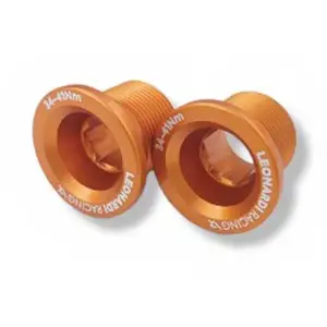 Leonardi Racing Boulon De ManivelleVendu parbikeinn