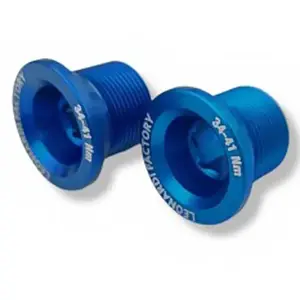 Leonardi Racing Boulon De ManivelleVendu parbikeinn