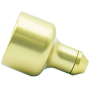 Mvspools Bouton De Moulinet De Pêche Combate Aluminium pas cher