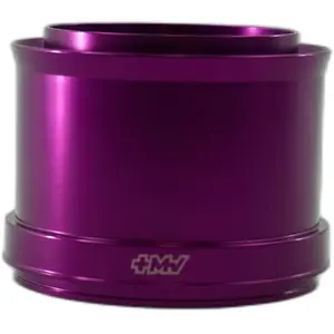 Mvspools Bobine De Rechange Mv4 Straight AluminiumVendu parwaveinn