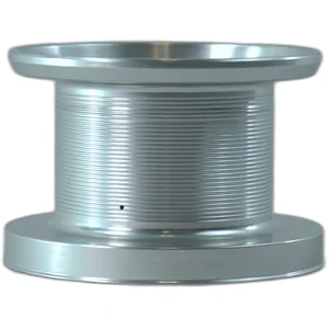 Mvspools Bobine De Rechange Mv1 Aluminium High Capacity pas cher