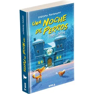Devir Iberia Jeu De Société Una Noche De Perros: Comic pas cher
