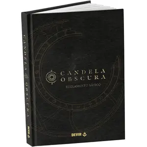 Devir Iberia Jeu De Société Candela Obscura pas cher