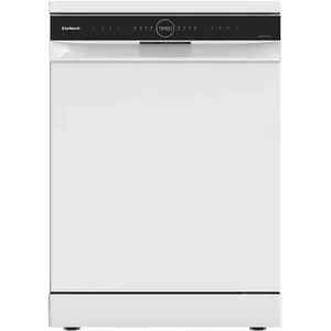 Corbero Lave-vaisselle à Troisième Niveau Clvm7725w 14 Couverts pas cher