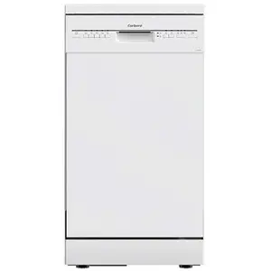 Corbero Lave-vaisselle à Troisième Niveau Clvm403w 10 Couverts pas cher