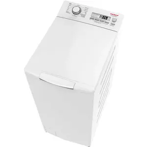 Corbero Machine à Laver à Chargement Par Le Haut Clacsm7524d pas cher