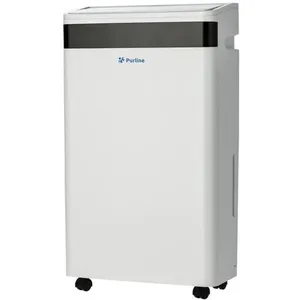 Déshumidificateur avec compresseur 20 l/d