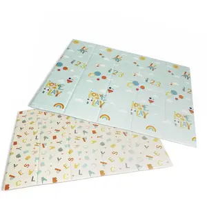 Fisher Price Couverture Pliante En Mousse Xl pas cher