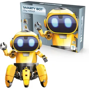 Deqube Jeu Tobbie The Robot pas cher