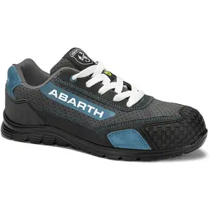 Abarth Chaussures De Sécurité Truck Plus S3 En345 pas cher