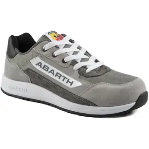 Abarth 595 Werksneaker - S3 - HRO - 44 - Grijs pas cher