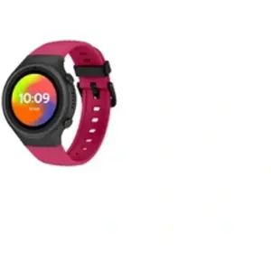 Montre connectée Smart products connection Smartee 4G Junior Noir avec...