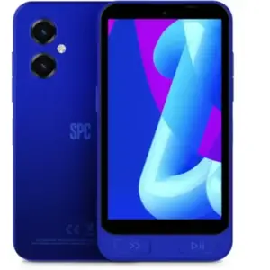Smartphone SPC Wuum One 4G 64Go Bleu