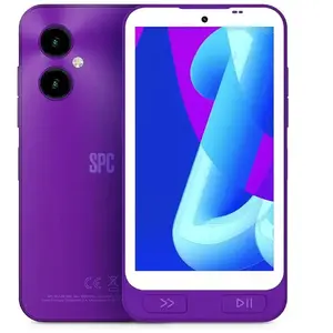 Spc Wuum One Discovery 4/64gb 5´´