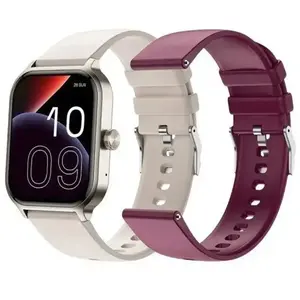 SPC Smartwatch 9657B Beige, Montre connectée pas cher