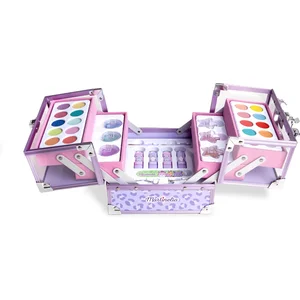 Aquarius Cosmetic Martinelia Mon Meilleur Grand Coffret De Maquillage Friends pas cher