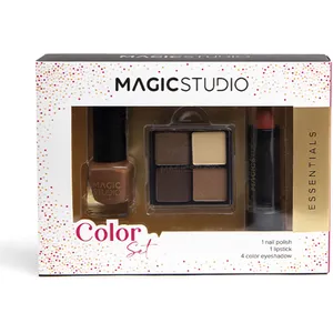 Magic Studio Lot Essentiels 3 pcs pas cher