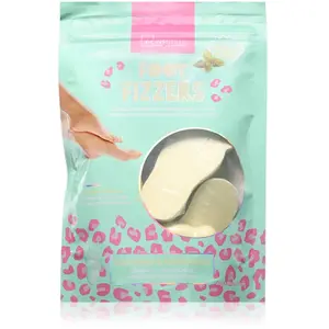 IDC Institute, Produit de soin des pieds, Foot Fizzers 4x30 Gr (Bain de pieds) pas cher