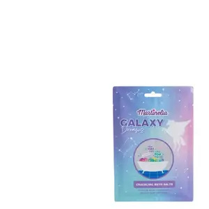 Martinelia Little Unicorn - Badzout voor Kinderen - 30 g, Schietend, K... pas cher