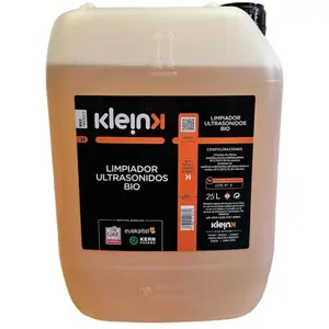 Klein Nettoyant Eco Ut15b 25l pas cher